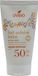 UVBIO Sunscreen baby bio SPF50 50 Milliliter