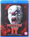 PENNYWISE: Kaleidoscope Home Entertainment Limited Pennywise: The Story of It [Blu-Ray]