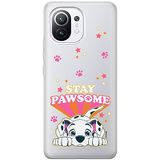 ERT GROUP mobiel telefoonhoesje voor Xiaomi 11 origineel en officieel erkend Disney patroon Dalmatian 007