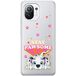 ERT GROUP mobiel telefoonhoesje voor Xiaomi 11 origineel en officieel erkend Disney patroon Dalmatian 007