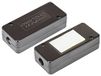 Good Connections Aansluit-/verbindingsbox - Cat. 6A / Cat. 7 / max. 600 MHz / 10-gigabit-geschikt - LSA - afgeschermde en gemetalliseerde behuizing