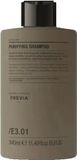 Previa Extra Life Purifying Shampoo 340ml