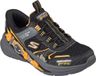 Skechers Baskets Basse Enfant à lacets Hyper-QUEST