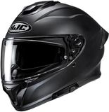 HJC C71 Integraalhelm Mat Zwart XL