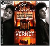 Soprano Del Destino, Transcriptions D'Ouver
