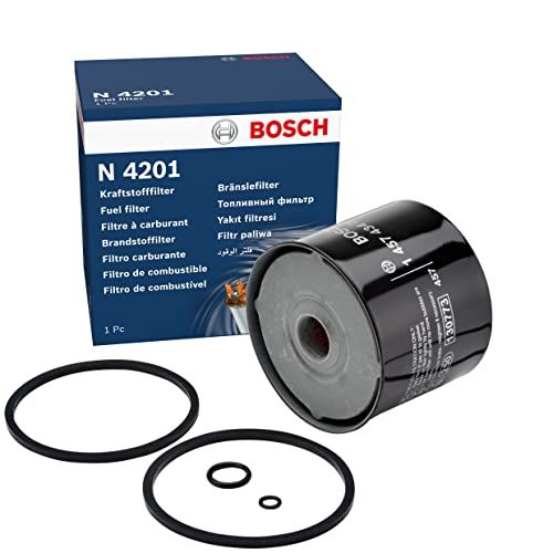 Bosch N4201 - Dieselfilter - Auto