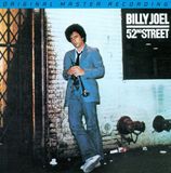 52nd Billy Joel 52nd Street Superaudio CD