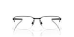 Oakley Sway Bar 0.5 Ox 5080 Lunettes De Vue Homme Noir Géométrique 54mm