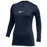 Nike Park Dry First Layer Sportshirt Vrouwen - Maat S