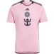 Adidas Inter Miami FC Maillot Domicile 2024/25
