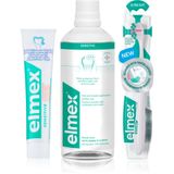 Elmex Sensitive Routine