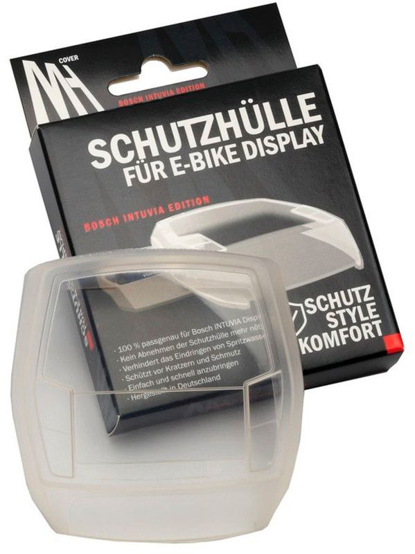 Diverse DISPLAYCOVER MH BOSCH INTUVIA TRANS - 718163