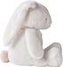Noukie's B&M Knuffel - 40 cm - Snow