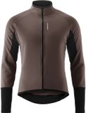 Gonso Jas Softshell 2 Mannen Zwart/Bruin XXL
