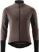 Gonso Jas Softshell 2 Mannen Zwart/Bruin XXL