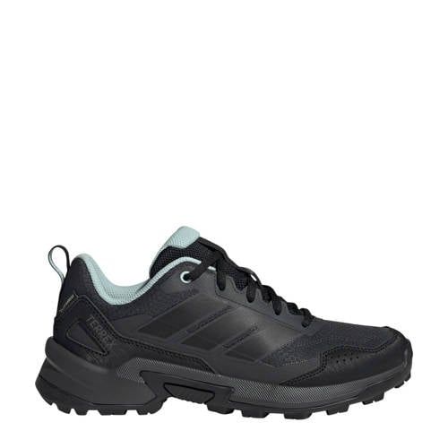 adidas Terrex wandelschoenen antraciet/lichtblauw