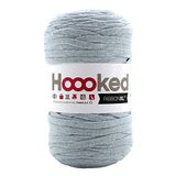 HOOOKED B.V. garenlint XL Blauw