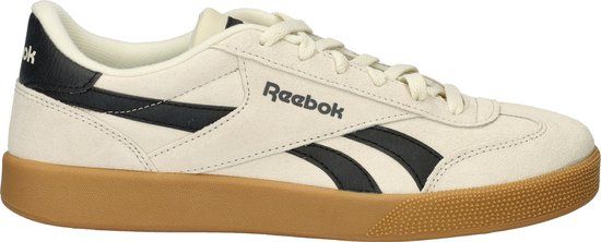 Reebok SMASH EDGE Men's Sneakers - Black - Size 45.5