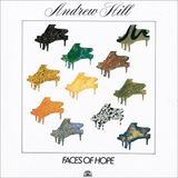 Harmonia Mundi Soul Note Andrew Hill Faces Of Hope
