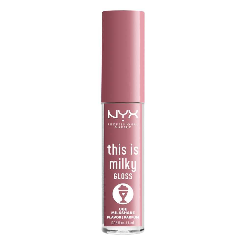 NYX Professional Makeup This is Milky 4 ml 11 Ube