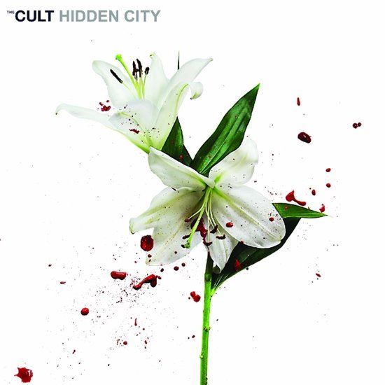 Hidden Cult Hidden City (CV 45 Audiophile Edition) LP