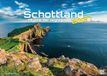 Schottland - Mystik der Highlands - 2027 - Kalender DIN A3