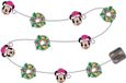 Disney Minnie Mouse LED Light String 165 cm - Pink