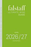 Falstaff Ultimate Wine Guide 2026/27: Austria's Best Producers