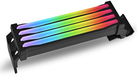 Thermaltake Pacific R1 Plus DDR4 Memory Lighting Kit - Black