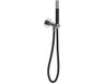 Hotbath Cobber CB7501 handdoucheset met wanduitlaat en doucheslang 150 cm
