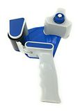 Plakbanddispenser Scotch Plakbanddispenser met koppeling voor verpakking