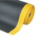 Notrax Antivermoeidheidsmat Crossrib Sof-Tred™ gegroefd - Mat