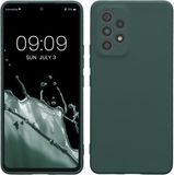 kwmobile telefoonhoesje geschikt voor Samsung Galaxy A53 5G