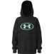 Under Armour Junior Sweatshirt Rival Key Print Fill
