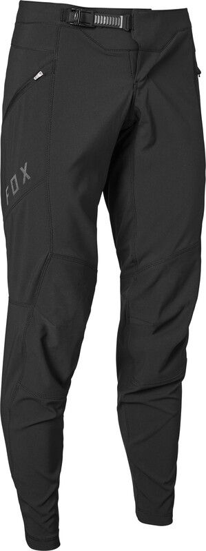 Fox Defend Fire Broek Dames, zwart