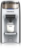 Baby Brezza Formula Pro Advanced - Automatische Baby Fles Maker - Wit/Zwart