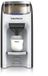 Baby Brezza Formula Pro Advanced - Automatische Baby Fles Maker - Wit/Zwart