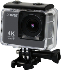 Denver Action Cams 4K WiFi