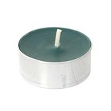 HOME DECO FACTORY BO0094 Advent Calendar with Tealight Holder and Scented Candles