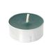 HOME DECO FACTORY BO0094 Advent Calendar with Tealight Holder and Scented Candles