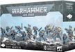 Warhammer 40.000 Space Wolves Grey Hunters 53-21