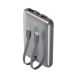 Rivacase Rivapower VA2611 Batterie Externe 10000mah