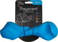 Jack And Vanilla - Playscent Gedraaid Been - Bacon - Blauw - 22cm