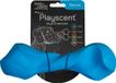 Jack And Vanilla - Playscent Gedraaid Been - Bacon - Blauw - 22cm