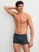 CALIDA Heren Katoen Elastaan Boxershorts S Zwart
