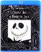 L'etrange The Nightmare Before Christmas [Blu-Ray]