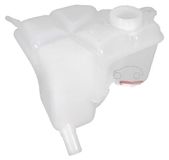 METZGER Vase d'expansion pour FORD Fiesta Mk5 Hatchback (JH1, JD1, JH3, JD3) Liquide de refroidissement 2140257