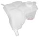 METZGER Vase d'expansion pour FORD Fiesta Mk5 Hatchback (JH1, JD1, JH3, JD3) Liquide de refroidissement 2140257