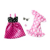 Barbie Fashions