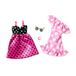 Barbie Fashions